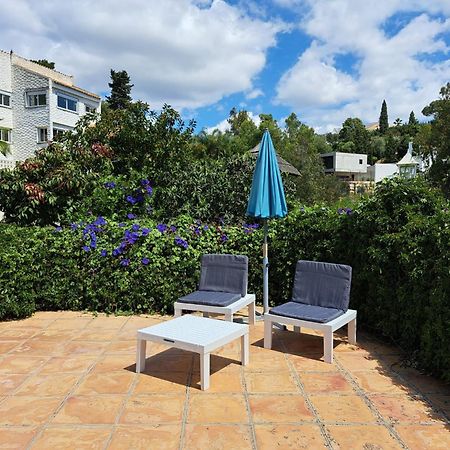 Casa Campo Mijas Costa Del Sol مالقة المظهر الخارجي الصورة