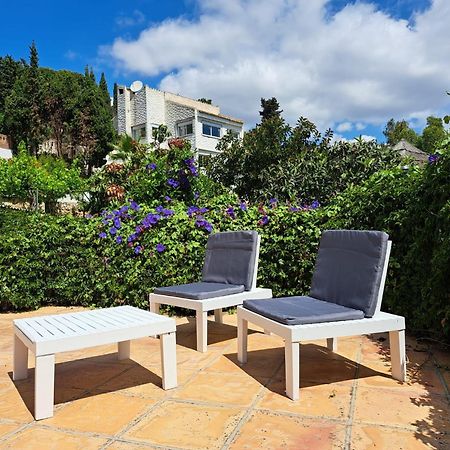 Casa Campo Mijas Costa Del Sol مالقة المظهر الخارجي الصورة