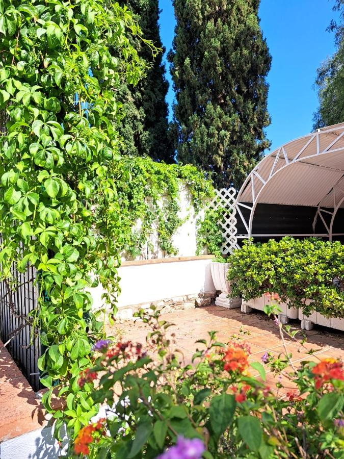Casa Campo Mijas Costa Del Sol مالقة المظهر الخارجي الصورة
