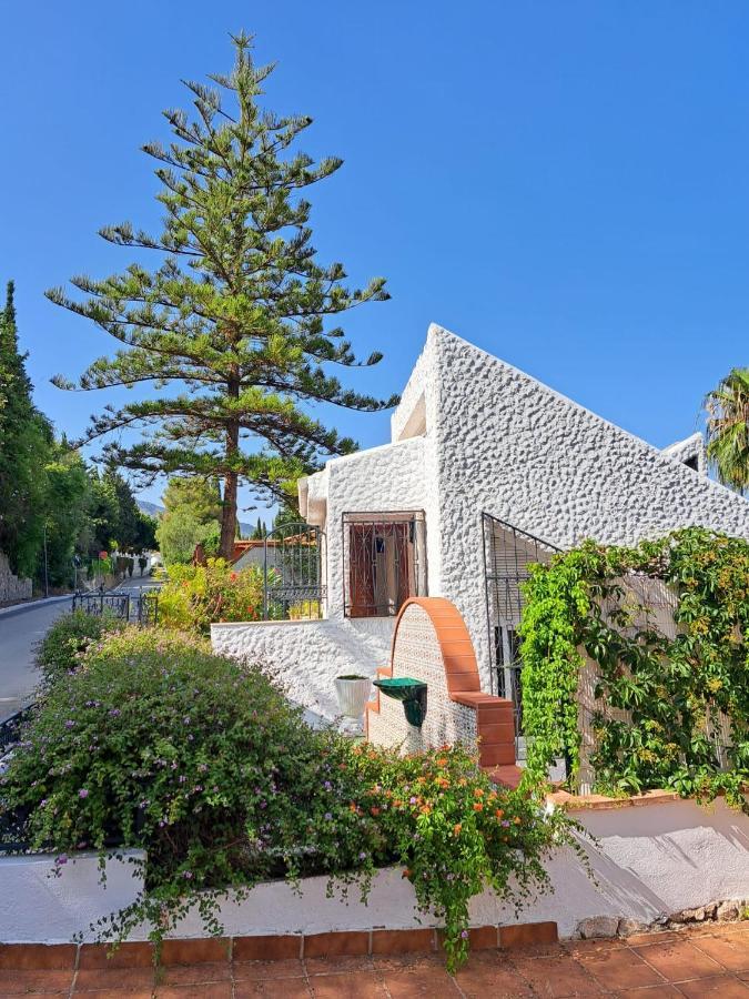 Casa Campo Mijas Costa Del Sol مالقة المظهر الخارجي الصورة