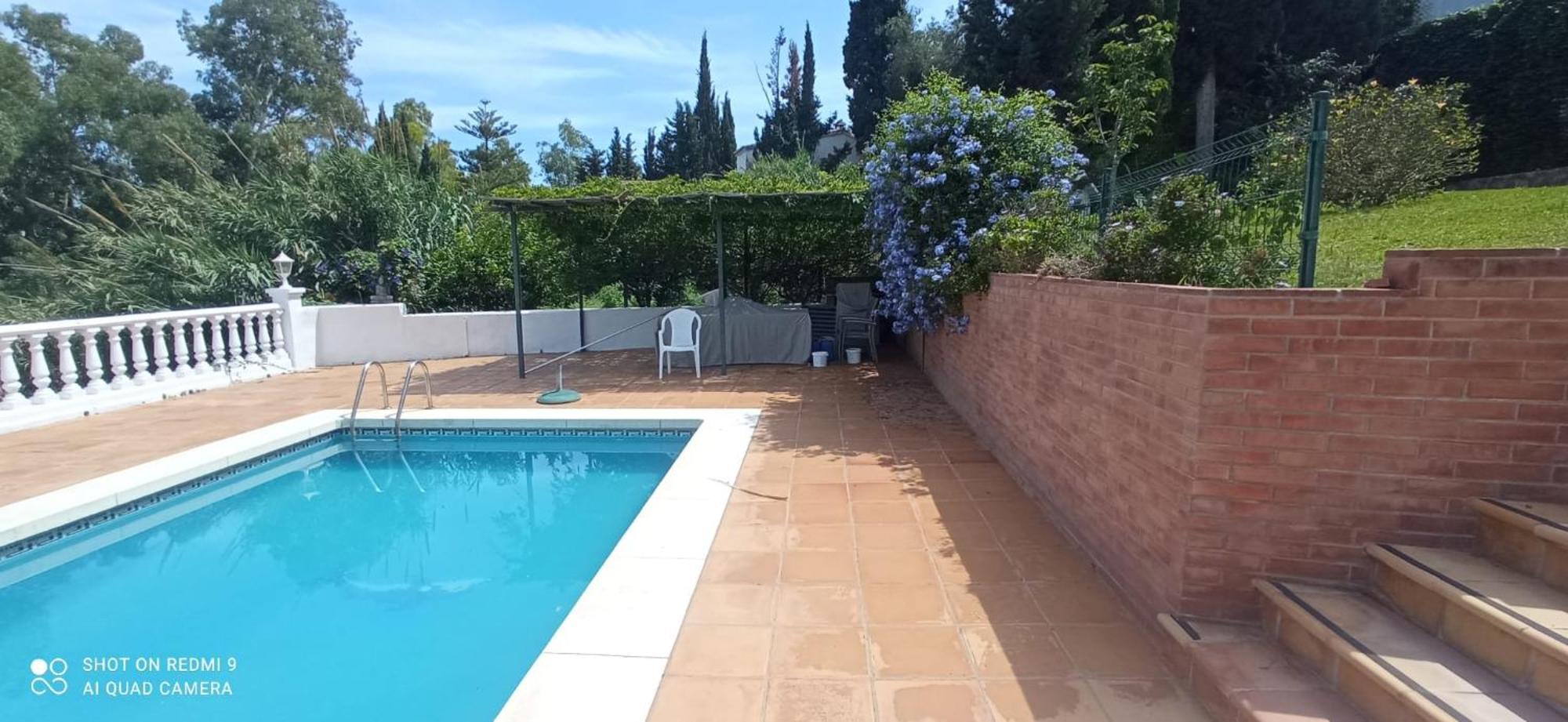 Casa Campo Mijas Costa Del Sol مالقة المظهر الخارجي الصورة