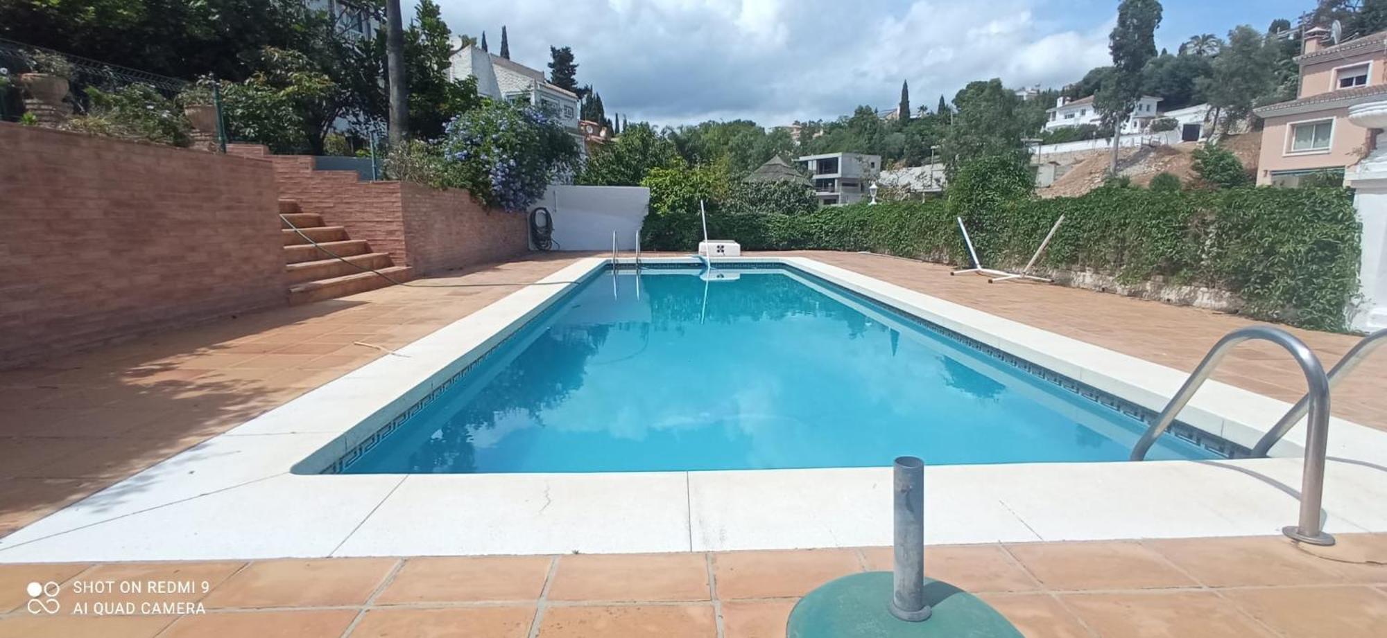 Casa Campo Mijas Costa Del Sol مالقة المظهر الخارجي الصورة