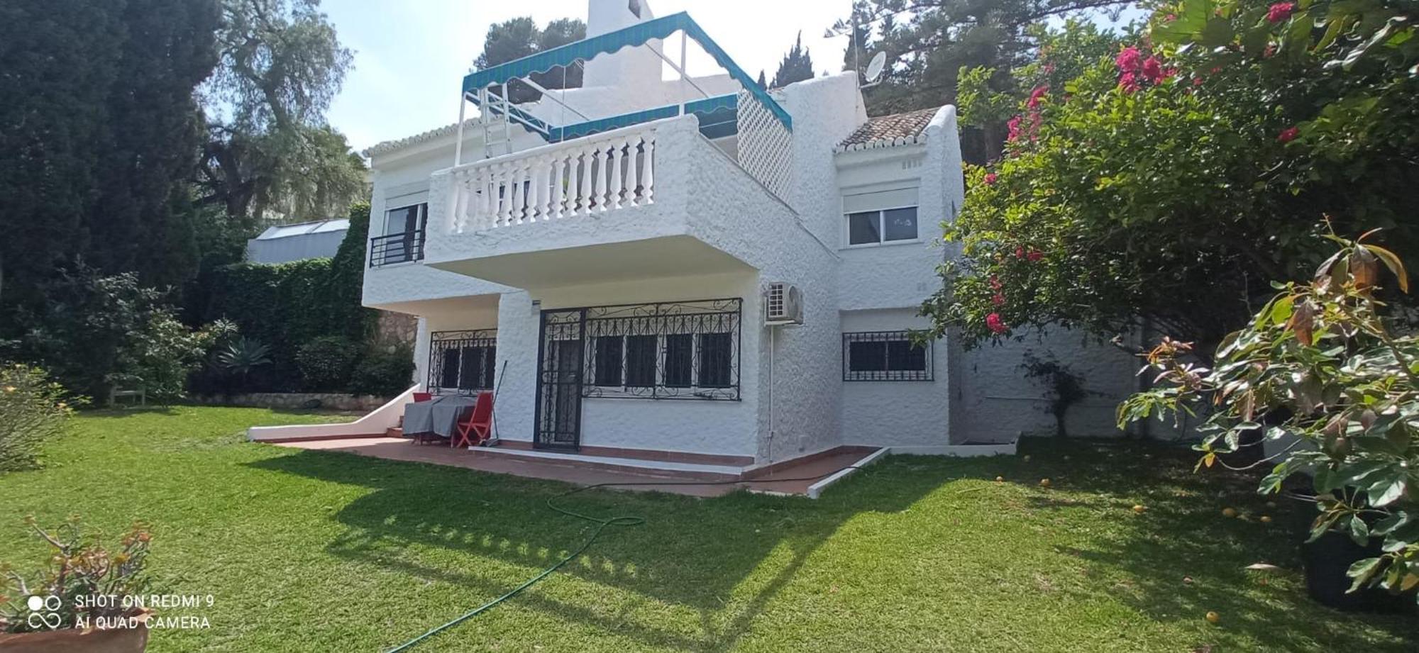 Casa Campo Mijas Costa Del Sol مالقة المظهر الخارجي الصورة