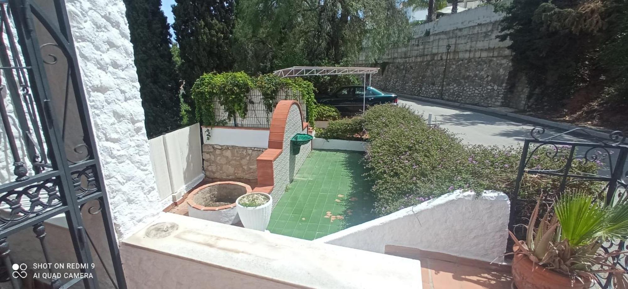 Casa Campo Mijas Costa Del Sol مالقة المظهر الخارجي الصورة