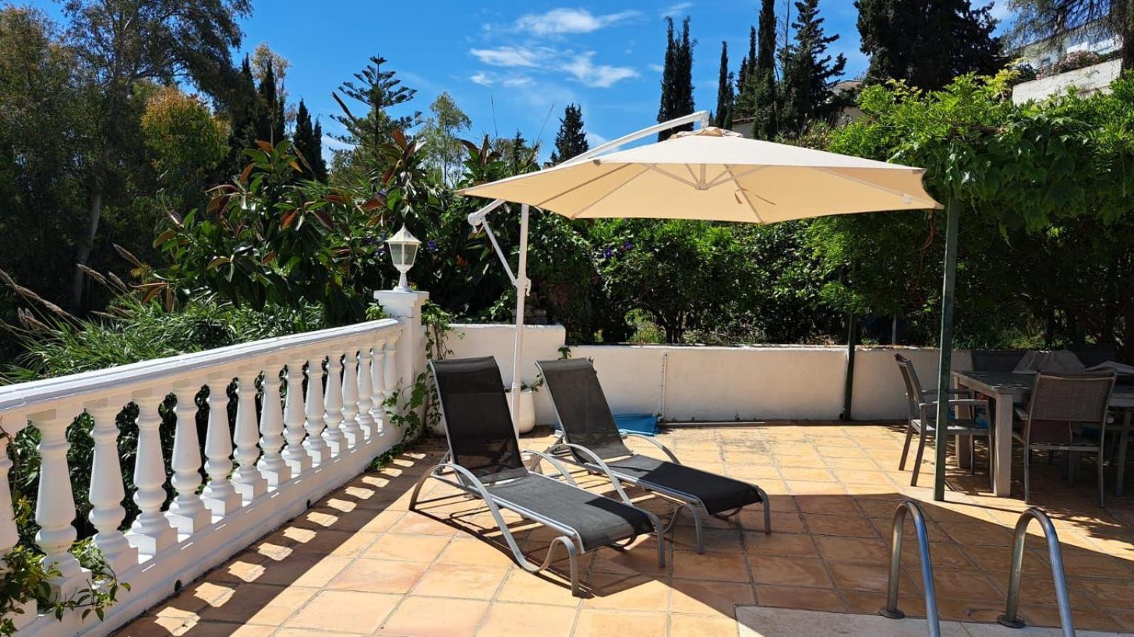 Casa Campo Mijas Costa Del Sol مالقة المظهر الخارجي الصورة