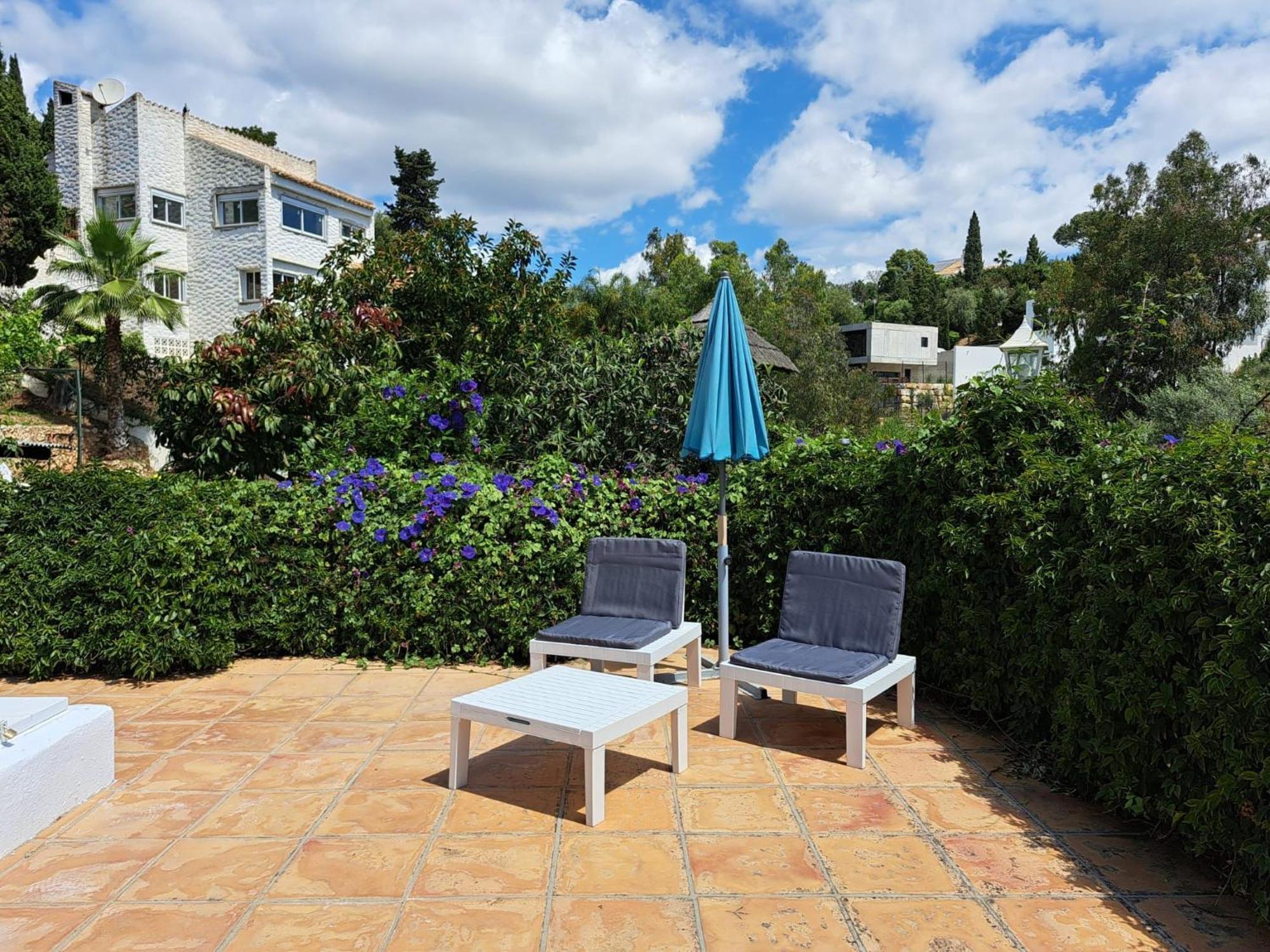Casa Campo Mijas Costa Del Sol مالقة المظهر الخارجي الصورة